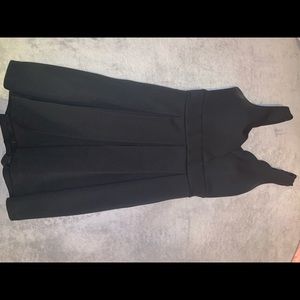 Casual Express dress. very comfy.